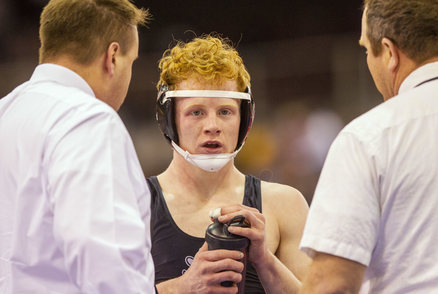 Idaho State Wrestling Championships